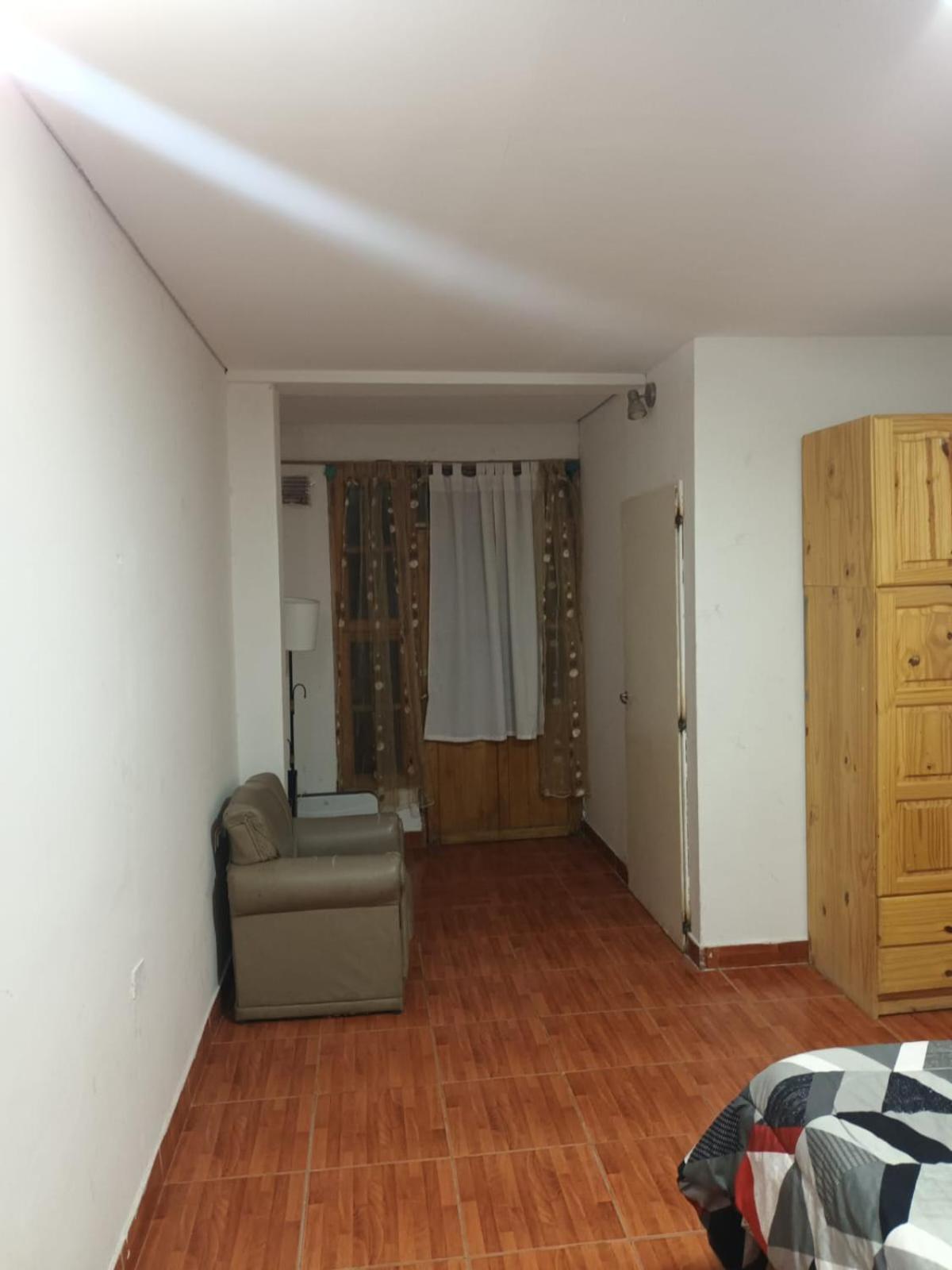 La Pipi Apartment Las Heras (Mendoza)