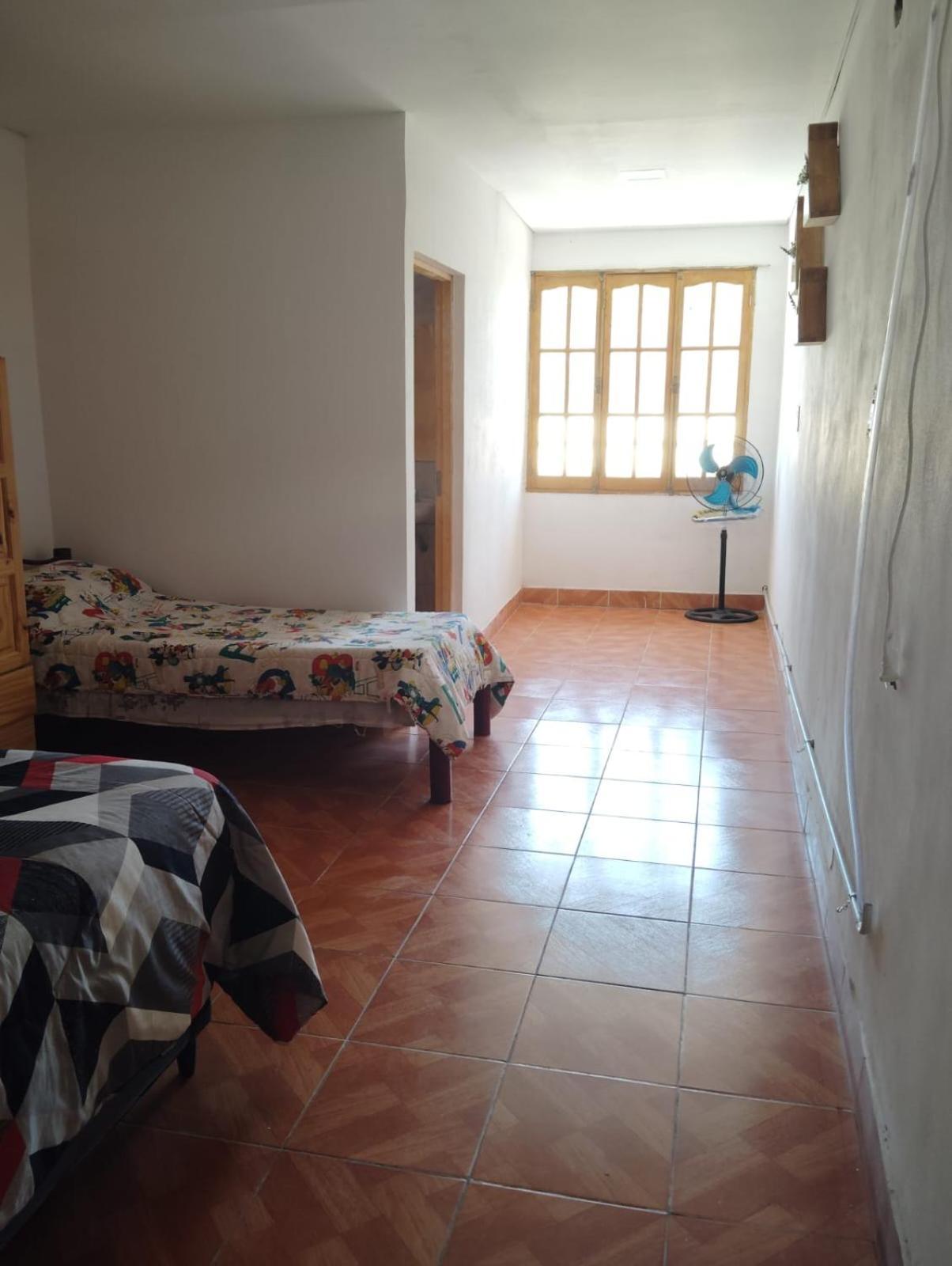 La Pipi Apartment *