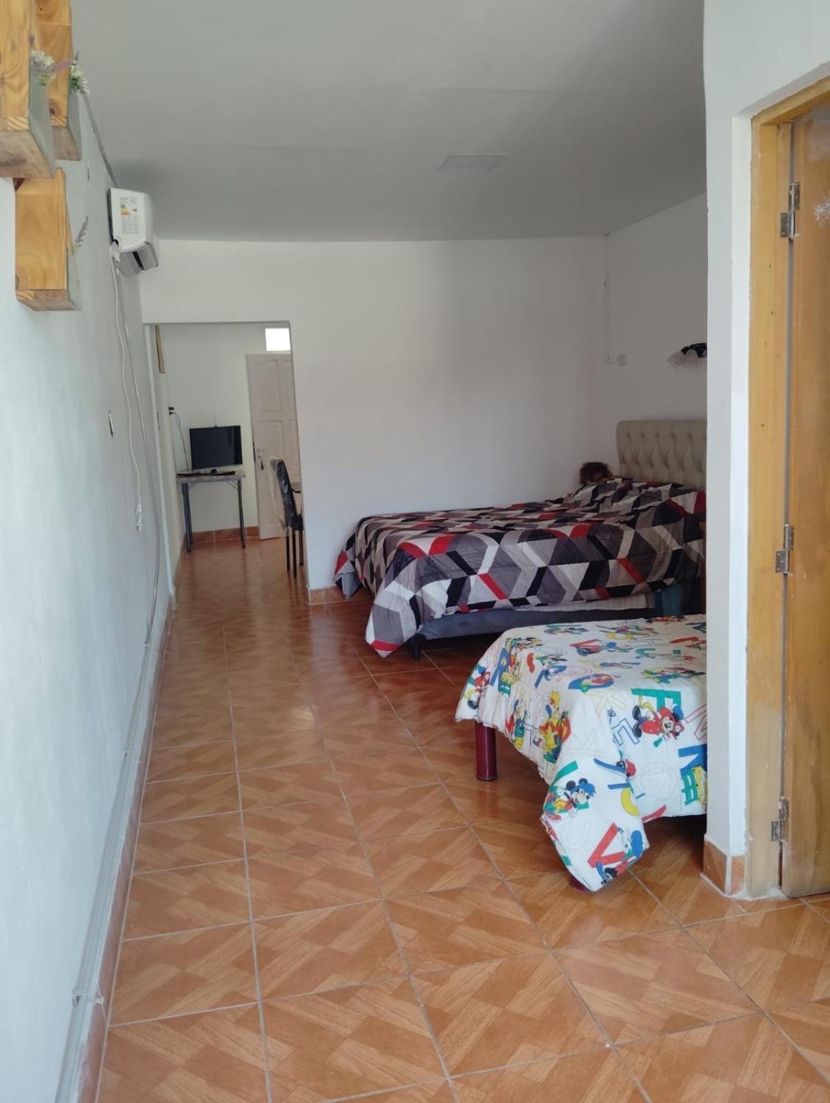 La Pipi Apartment *